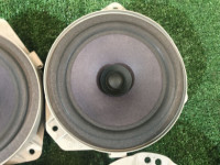 Speakers SUBARU FORESTER OEM 86301SA000, 86301SA010, 86301FE080 SG5 SG9 2005