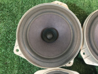 Speakers SUBARU FORESTER OEM 86301SA000, 86301SA010, 86301FE080 SG5 SG9 2005