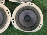 Speakers SUBARU FORESTER OEM 86301SA000, 86301SA010, 86301FE080 SG5 SG9 2005