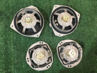 Speakers SUBARU FORESTER OEM 86301SA000, 86301SA010, 86301FE080 SG5 SG9 2005