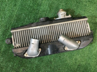 อินเตอร์คูลเลอร์ SUBARU FORESTER OEM 21820AA300 SG5 2005 EJ205
