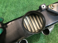 อินเตอร์คูลเลอร์ SUBARU FORESTER OEM 21820AA300 SG5 2005 EJ205