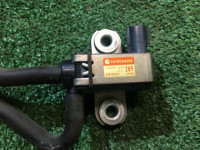 Válvula de control del turbo SUBARU FORESTER OEM 16102AA360 SG5 2005 EJ205