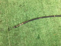 Cable del acelerador SUBARU FORESTER OEM 37114AC120 SF5 SF9 2000 EJ201