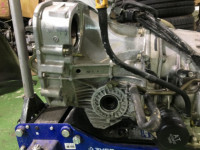 Caixa automática TZ1B3ZS5AA SUBARU FORESTER OEM 31000AF550 SG5 2003 EJ202