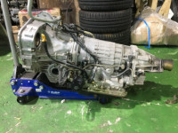 เกียร์ออโต้ TZ1B3ZS5AA 31000AF550 SUBARU FORESTER