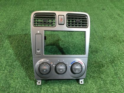 Mando de climatización LED 72311SA002, 66060SA070 SUBARU FORESTER