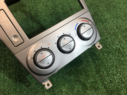 Climate control unit LED SUBARU FORESTER OEM 72311SA002, 66060SA070 SG5 SG9 2003 EJ202