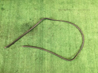 Moldura del parabrisas 65009SA010 SUBARU FORESTER