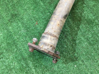 Muffler STI SUBARU FORESTER OEM 44300SA030 SG5 2003 EJ202