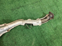 触媒 штаны SUBARU FORESTER OEM 44111AE170, 44109AE030 SG5 2003 EJ202