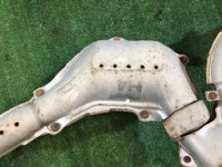 触媒 штаны SUBARU FORESTER OEM 44111AE170, 44109AE030 SG5 2003 EJ202