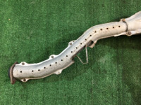 触媒 штаны SUBARU FORESTER OEM 44111AE170, 44109AE030 SG5 2003 EJ202