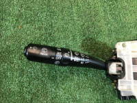 Steering column switch assembly SUBARU FORESTER OEM 83114AE090, 83115SA000 SG5 SG9 2003 EJ202