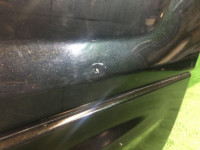 Porta traseira esquerda SUBARU FORESTER OEM 60409SA0119P SG5 SG9 2003 black 18L