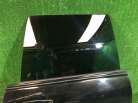 右后门 SUBARU FORESTER OEM 60409SA0019P SG5 SG9 2003 black 18L
