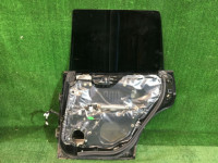右后门 SUBARU FORESTER OEM 60409SA0019P SG5 SG9 2003 black 18L
