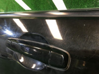 Left front door SUBARU FORESTER OEM 60009SA1109P SG5 SG9 2003 black 18L