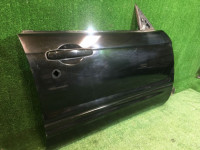 右フロントドア SUBARU FORESTER OEM 60009SA1009P SG5 SG9 2003 black 18L