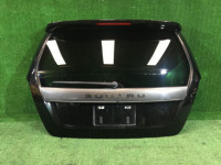 ประตูท้าย 60809SA0209P, 63019SA040 SUBARU FORESTER