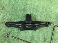 千斤顶 SUBARU FORESTER OEM 97030FC110 SG5 SG9 2003