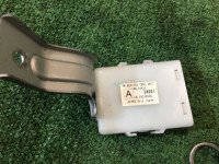 Conjunto de fechaduras SUBARU FORESTER OEM 57491SA010 SG5 SG9 2003 black 18L