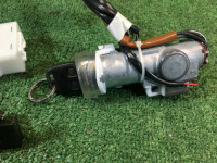 Conjunto de fechaduras SUBARU FORESTER OEM 57491SA010 SG5 SG9 2003 black 18L