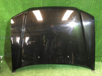 ボンネット SUBARU FORESTER OEM 57229SA0009P SG5 SG9 2003 black 18L