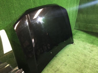ボンネット SUBARU FORESTER OEM 57229SA0009P SG5 SG9 2003 black 18L