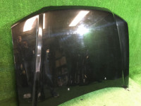 ボンネット SUBARU FORESTER OEM 57229SA0009P SG5 SG9 2003 black 18L