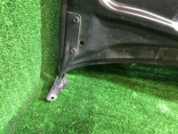 ボンネット SUBARU FORESTER OEM 57229SA0009P SG5 SG9 2003 black 18L