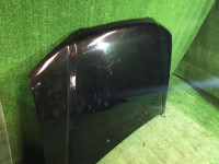 ボンネット SUBARU FORESTER OEM 57229SA0009P SG5 SG9 2003 black 18L