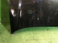 ボンネット SUBARU FORESTER OEM 57229SA0009P SG5 SG9 2003 black 18L