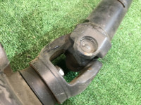 Кардан SUBARU FORESTER OEM 27111SA020 SG5 2003 EJ202