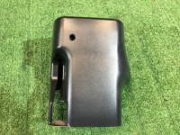 Кожух рулевой колонки SUBARU FORESTER OEM 34341SA000ML SG5 SG9 2003 black 18L