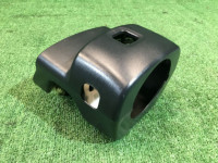 Кожух рулевой колонки SUBARU FORESTER OEM 34341SA000ML SG5 SG9 2003 black 18L