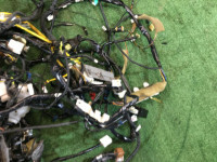 ชุดสายไฟ SUBARU FORESTER OEM 81200SA050, 81400SA110, 81510SA000 SG5 2003 EJ202