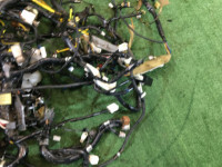 ชุดสายไฟ SUBARU FORESTER OEM 81200SA050, 81400SA110, 81510SA000 SG5 2003 EJ202