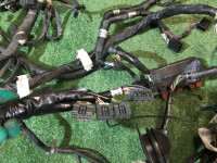 ชุดสายไฟ SUBARU FORESTER OEM 81200SA050, 81400SA110, 81510SA000 SG5 2003 EJ202