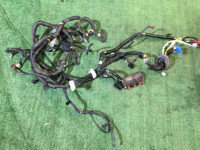 ชุดสายไฟ SUBARU FORESTER OEM 81200SA050, 81400SA110, 81510SA000 SG5 2003 EJ202