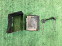 ขายึดแบตเตอรี่ 82122AA011, 82123SA000, 82161AA040, 82182AA040 SUBARU FORESTER