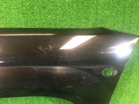 左前翼子板 SUBARU FORESTER OEM 57110SA0109P SG5 SG9 2003 black 18L