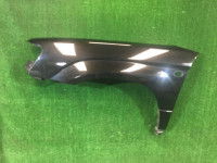 左前翼子板 SUBARU FORESTER OEM 57110SA0109P SG5 SG9 2003 black 18L