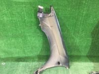 Guarda-lamas dianteiro direito SUBARU FORESTER OEM 57110SA0009P SG5 SG9 2003 black 18L