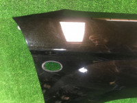 Guarda-lamas dianteiro direito SUBARU FORESTER OEM 57110SA0009P SG5 SG9 2003 black 18L