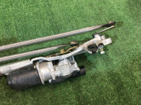 ワイパーリンケージ SUBARU FORESTER OEM 86510SA081 SG5 SG9 2003 EJ202