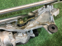 ワイパーリンケージ SUBARU FORESTER OEM 86510SA081 SG5 SG9 2003 EJ202