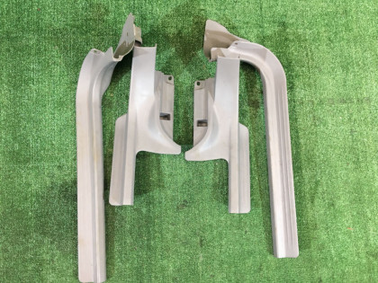 Embellecedores de faldón 94060SA000ND, 94060SA010ND, 94061SA000ND, 94061SA010ND SUBARU FORESTER