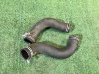 Radiator hoses X4511FC060, 45161SA010 SUBARU FORESTER