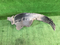 Guarda-pó dianteiro esquerdo SUBARU FORESTER OEM 59110SA011 SG5 SG9 2003 black 18L